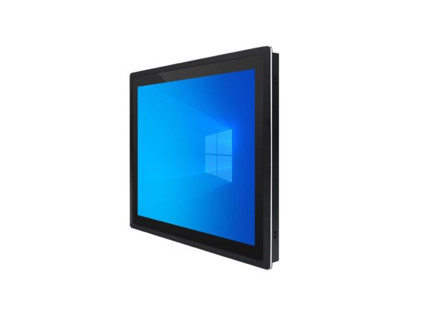 Komputer panelowy Chipol CHK-PL-190 J1900 19" RS232 LAN WiFi HDMI VGA – Image 2