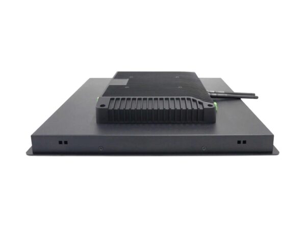 Komputer panelowy Chipol CHK-PL-190 J1900 19" RS232 LAN WiFi HDMI VGA – Image 6