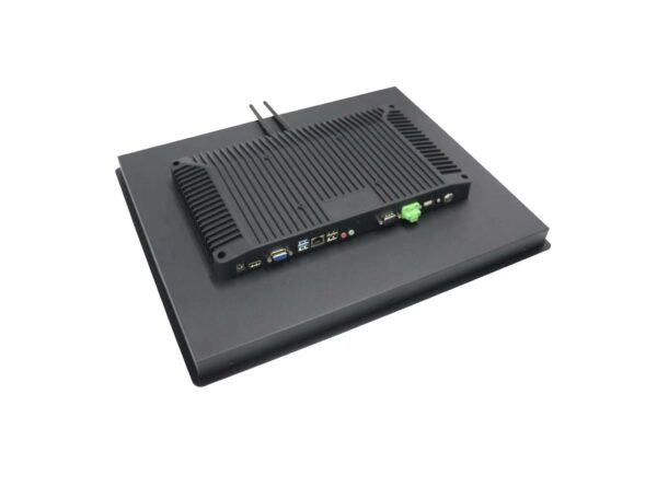 Komputer panelowy Chipol CHK-PL-190 J1900 19" RS232 LAN WiFi HDMI VGA – Image 5