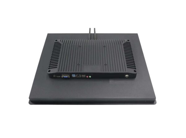 Komputer panelowy Chipol CHK-PL-190 J1900 19" RS232 LAN WiFi HDMI VGA – Image 3