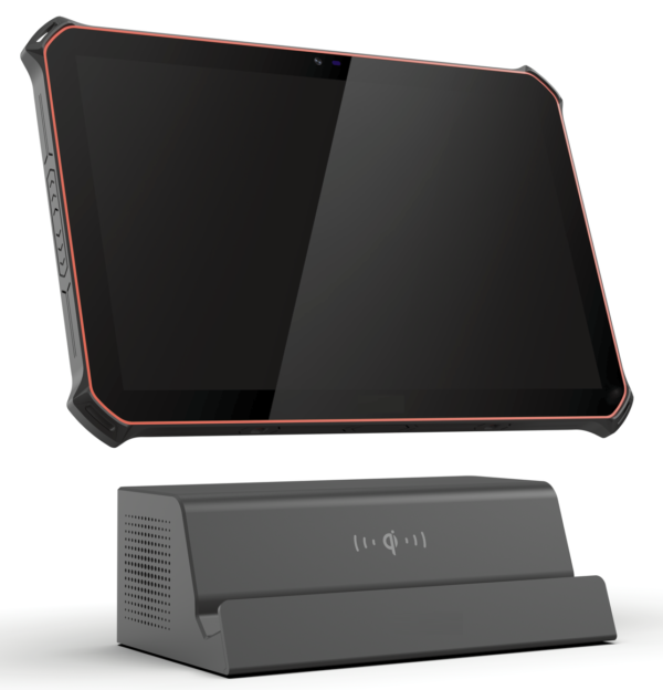Tablet przemysłowy Chipol HT1068W 10" 4GB 64GB Wifi5 4G LTE Wireless IP68
