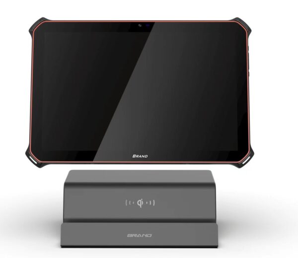 Tablet przemysłowy Chipol HT1068W 10" 4GB 64GB Wifi5 4G LTE Wireless IP68 – Image 8