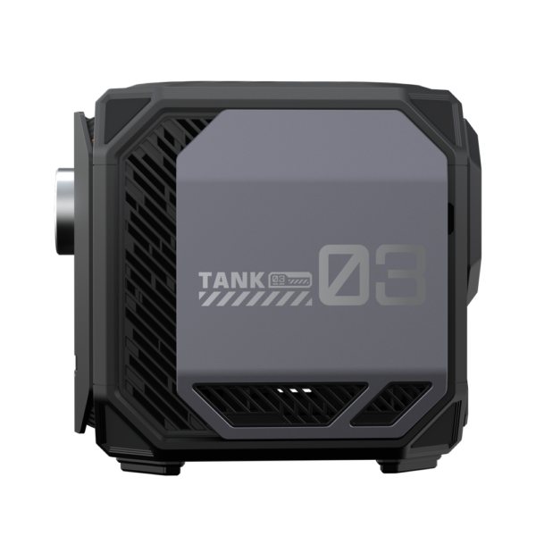Mini PC do Deepseek AI Chipol M1A9 i9-12900H RTX3080 DDR5 Win11 - obrazek 4