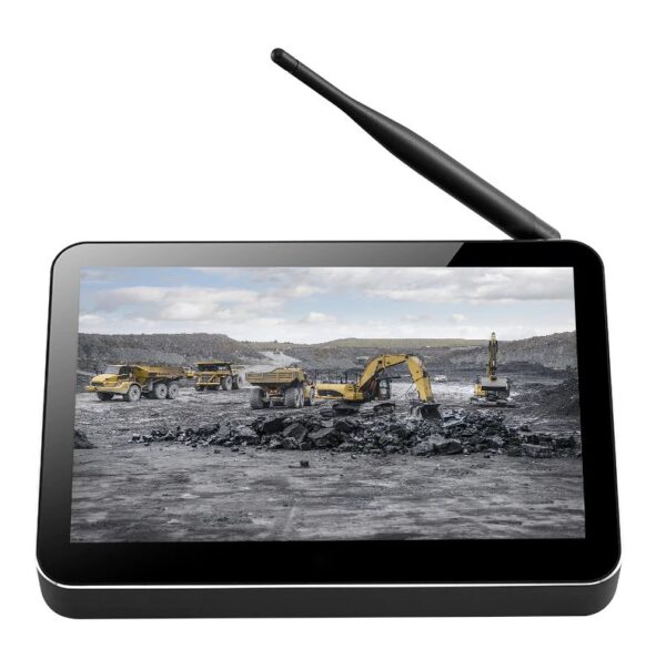 All-In-One Chipol X11W 9" 4/64GB Win10 - obrazek 2