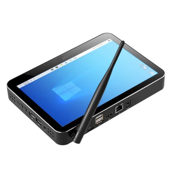 All-In-One Chipol X11W 9" 4/64GB Win10 - obrazek 3