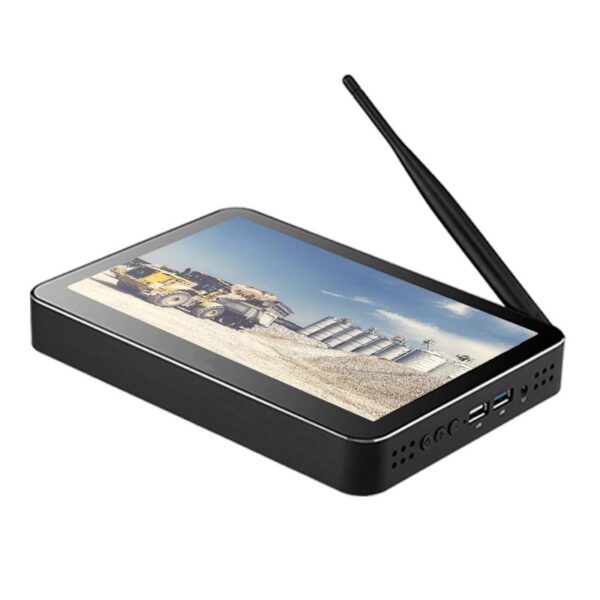 All-In-One Chipol X11W 9" 4/64GB Win10