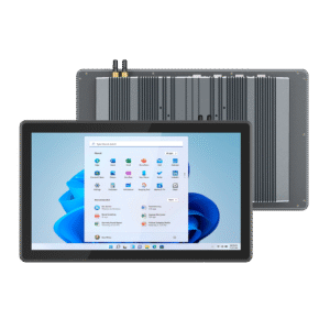 Komputer panelowy SAG300-15 15,6" i5-4200U DDR3L SSD GPIO RS232/485