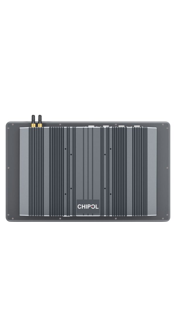 Komputer panelowy SAG300-15 15,6" i5-4200U DDR3L SSD GPIO RS232/485 - Obrázek 8