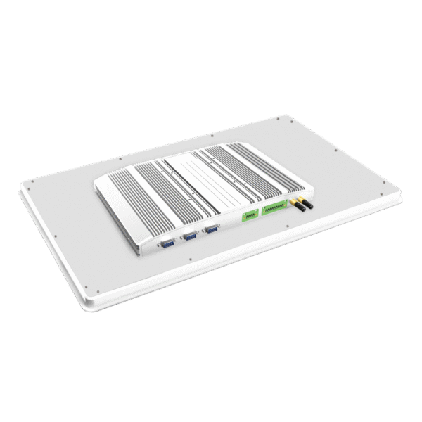 Komputer panelowy SAG300-21 21,5" i5-4200U DDR3L SSD GPIO RS232/485 - Obrázek 8
