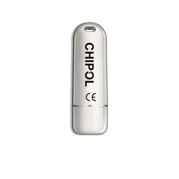Pendrive szyfrowany na odcisk palca, fingerprint, USB3.0, AES256 – 5 kép