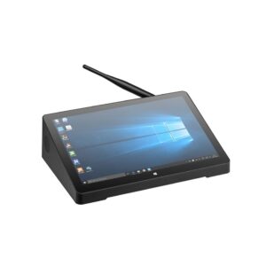 Mini PC Chipol X10n 12/256GB N100 Windows 10 + RS232