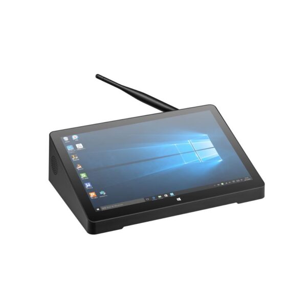 Mini PC Chipol X10n 12/256GB N100 Windows 10 + RS232