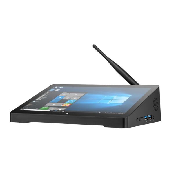 Mini PC Chipol X10n 12/256GB N100 Windows 10 + RS232 - Image 3