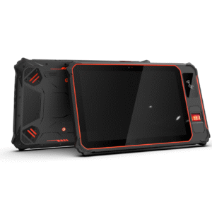 Tablet przemysłowy Chipol HT1068 6/128GB 10,1" LTE NFC Finger IP67 Android 14