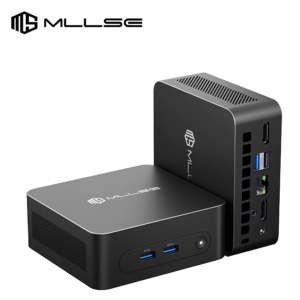Mini PC MLLSE M2 Plus 5205U 8/256GB Win11