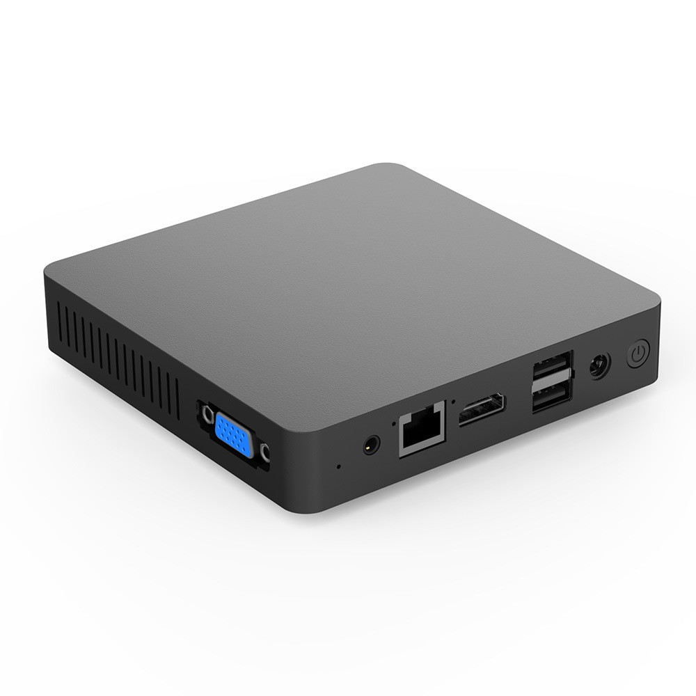 Mini PC Chipol B20Y 6500Y 8/128GB SSD Windows 11