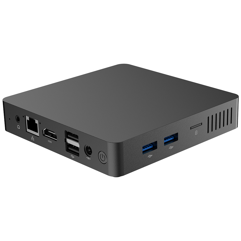 Mini PC Chipol B20Y 6500Y 8/128GB SSD Windows 11 - obrazek 5