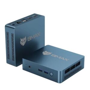 Mini PC BMAX B2 Power 5205U 8/256GB Win11
