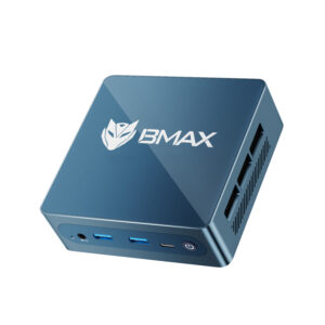 Mini PC BMAX B4 Ultra N150 12GB DDR5 512GB SSD Windows 11