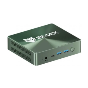 Mini PC BMAX B6 Turbo i5-8257U 16/512GB Win11