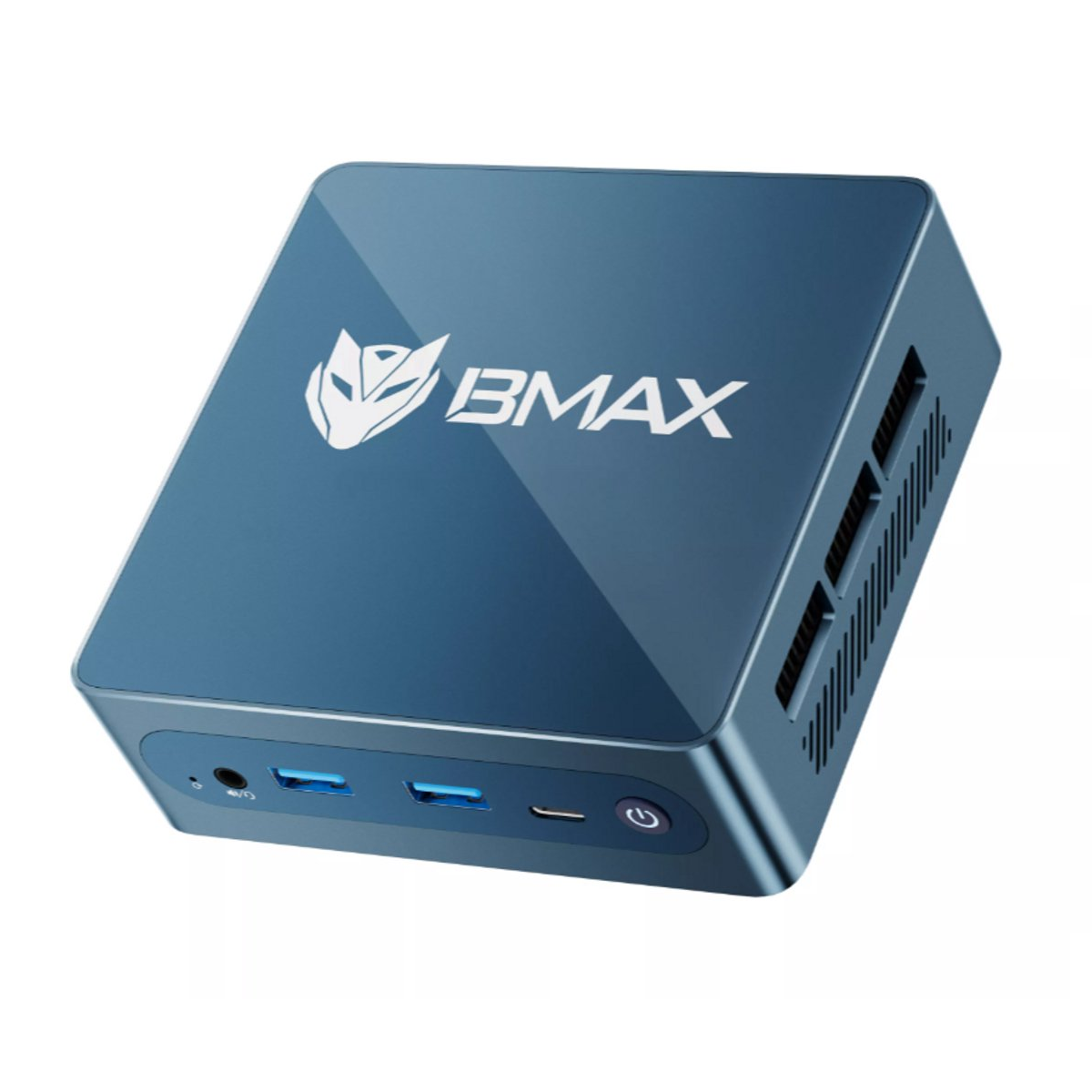 Mini PC BMAX B2 Power 5205U 8/256GB Win11 - obrazek 3