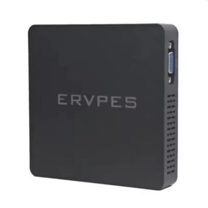 Mini PC MLLSE B20E 6500Y 8/128GB SSD Windows 11