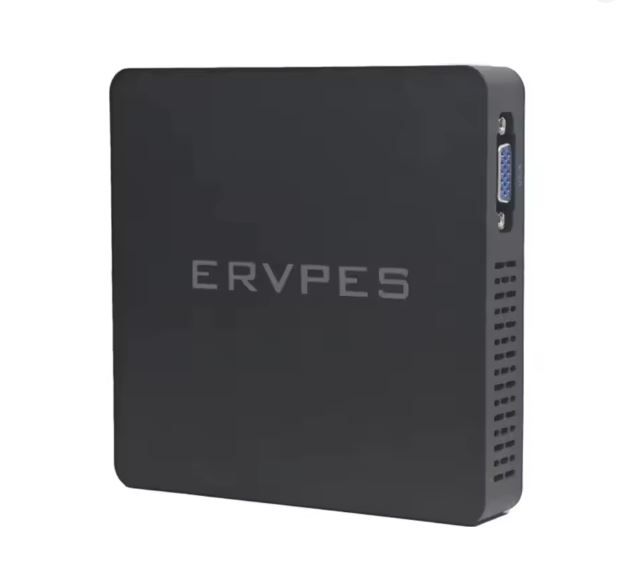 Mini PC MLLSE B20E 6500Y 8/128GB SSD Windows 11