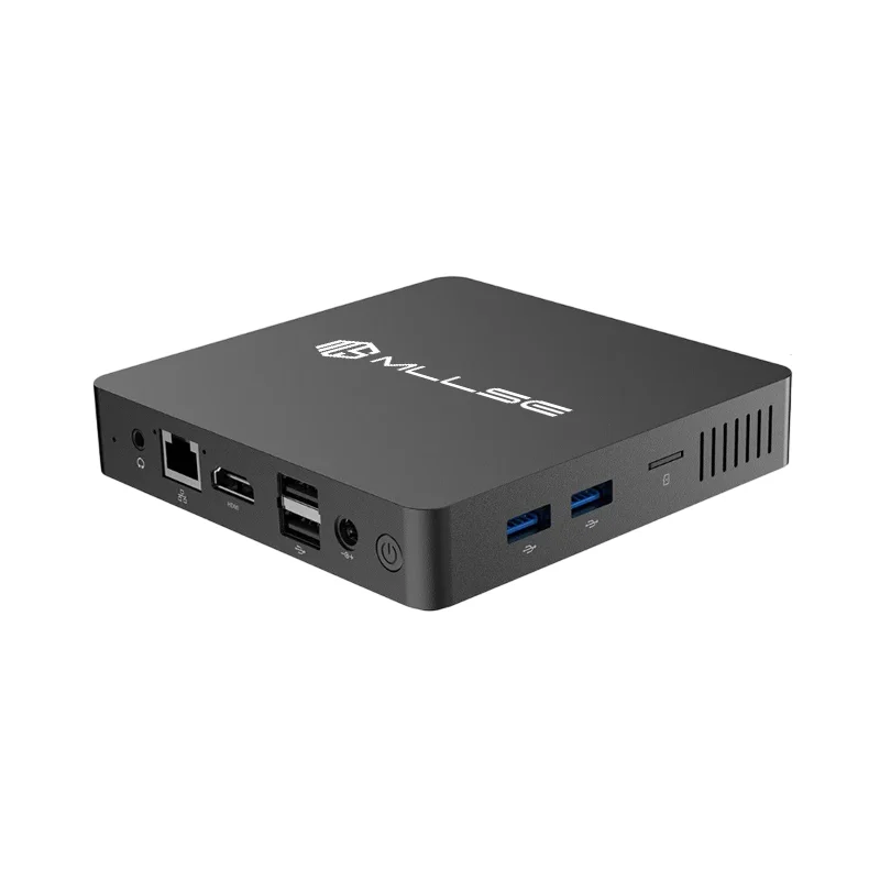 Mini PC MLLSE M2 Pro J3710 8/128GB Win11