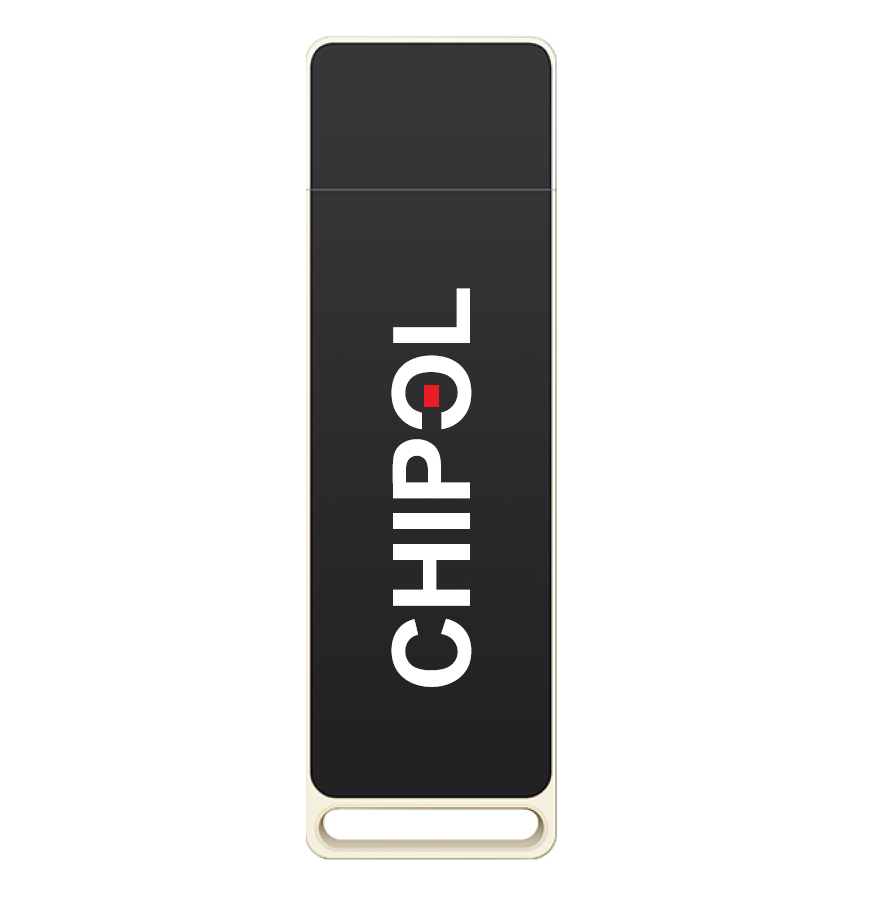 Pendrive szyfrowany z klawiaturą AKEYE130 - obrazek 5