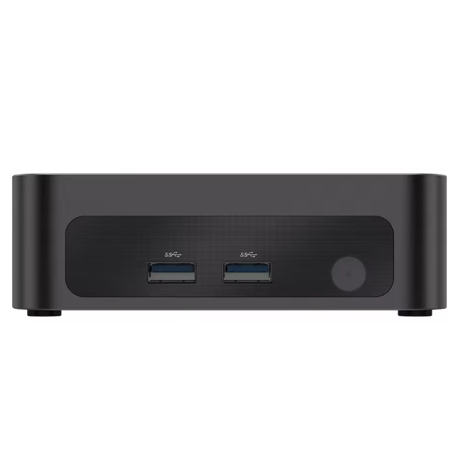 Mini PC SOYO Y5 Air i5-4250U 8/128GB Win11 - obrazek 5