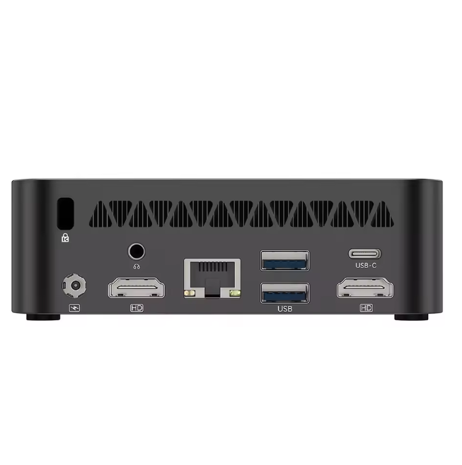 Mini PC SOYO Y5 Air i5-4250U 8/128GB Win11 - obrazek 6