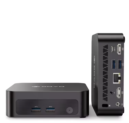 Mini PC SOYO Y5 Air i5-4250U 8/128GB Win11 - obrazek 7