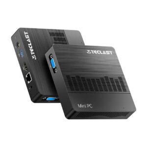 Mini PC Teclast N10 N4000 6/128GB Win11