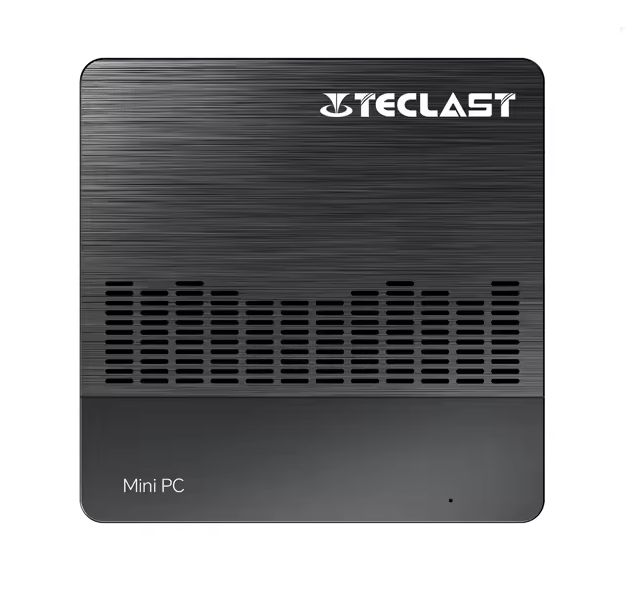 Mini PC Teclast N10 N4000 6/128GB Win11 - obrazek 3