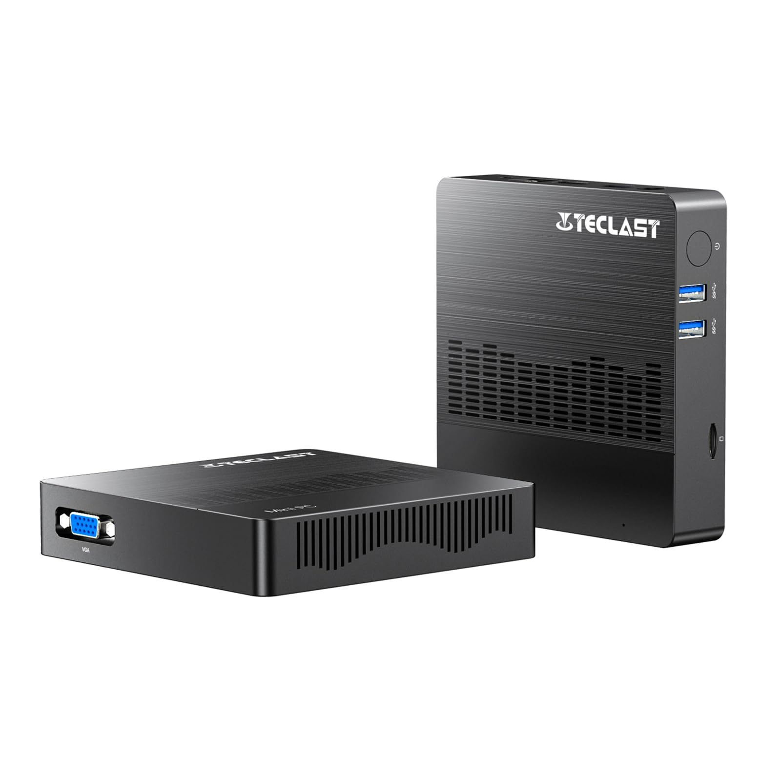 Mini PC Teclast N10 N4000 6/128GB Win11 - obrazek 4
