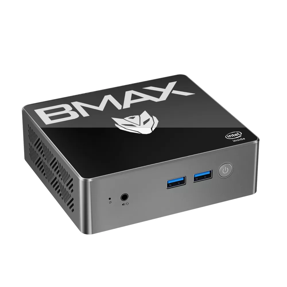 Mini PC BMAX B4 N95 16GB DDR5 512GB SSD Windows 11 - Image 5