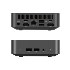 Mini PC Chipol i36N7 i3-7100 8/128GB SSD Windows
