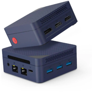 Mini PC MLLSE G2 Pro Mini N150/12/512GB Windows 11