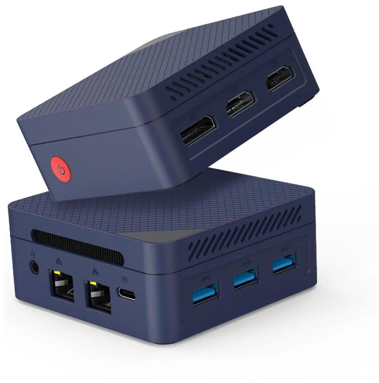 Mini PC MLLSE G2 Pro Mini N150/12/512GB Windows 11