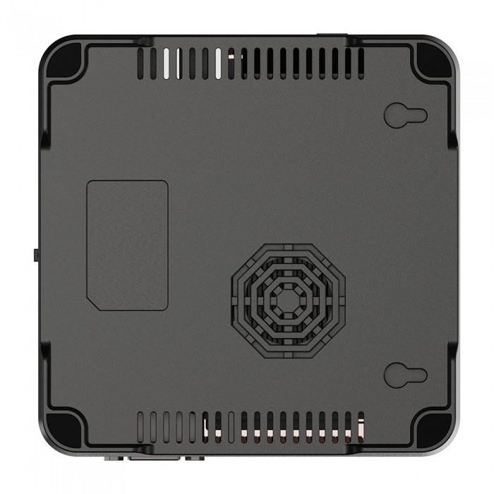 Mini PC AK3V J3455 8/256B SSD 2xHDMI+VGA 4xUSB LAN - obrazek 5