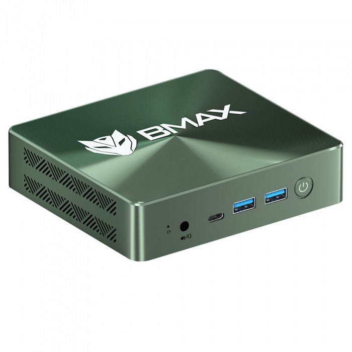 Mini PC BMAX B6 Plus i3-1000NG4 12/512GB Windows 11 - obrazek 2