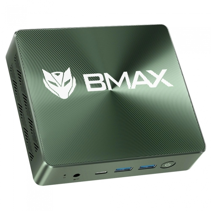 Mini PC BMAX B6 Plus i3-1000NG4 12/512GB Windows 11 - obrazek 3