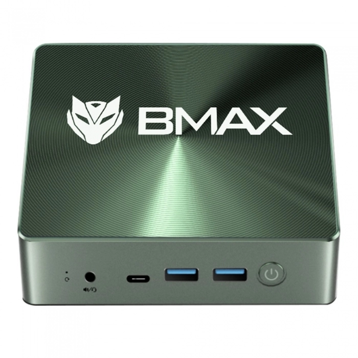 Mini PC BMAX B6 Plus i3-1000NG4 12/512GB Windows 11 - obrazek 4