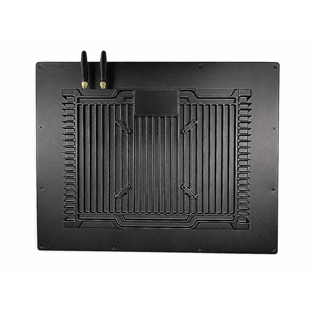 Komputer panelowy Chipol SAG1504 15" i5-4200U 2xRS232 - obrazek 6